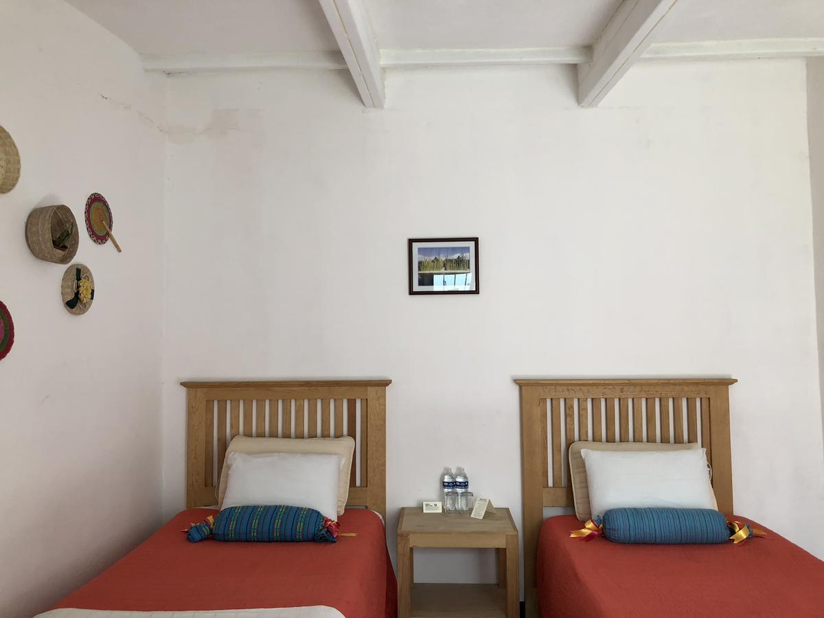 Casa Nina Hotel Oaxaca Стая снимка